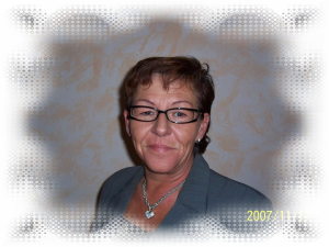 Profilbild von Andrea Sieber