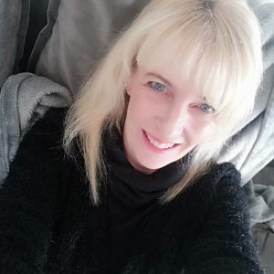 Profilbild von Andrea Siebert