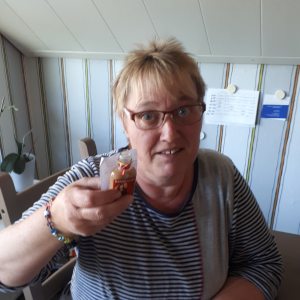 Profilbild von Andrea Siebold