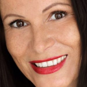 Profilbild von Andrea Siegel-Otto