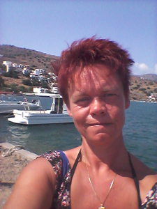 Profilbild von Andrea Siegert