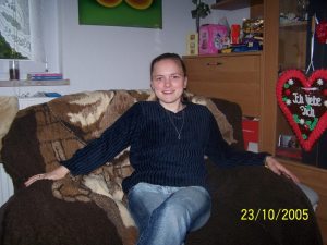 Profilbild von Andrea Siegling