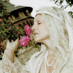 Profilbild von Andrea Siegmund