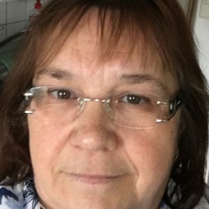 Profilbild von Andrea Siegmund