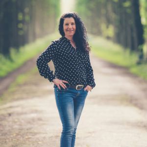 Profilbild von Andrea Siemens