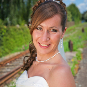 Profilbild von Andrea Siemroth