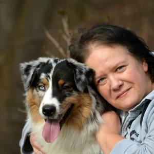 Profilbild von Andrea Sievers