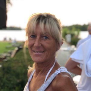 Profilbild von Andrea Sievers