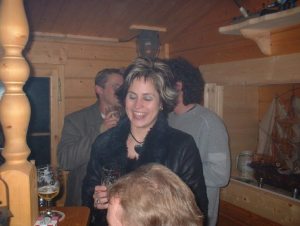Profilbild von Andrea Sievert