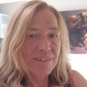 Profilbild von Andrea Simonett