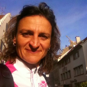 Profilbild von Andrea Simonini