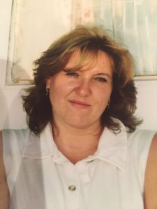 Profilbild von Andrea Simseker