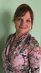 Profilbild von Andrea Sindram