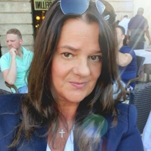 Profilbild von Andrea Sinka