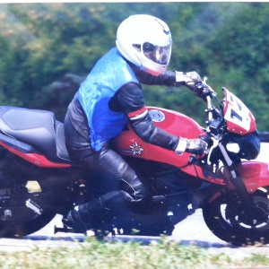 Profilbild von Andrea Sinz