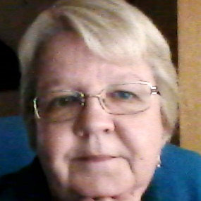 Profilbild von Andrea Skotarzik