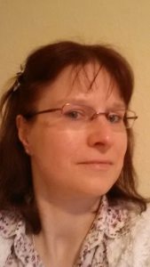 Profilbild von Andrea Skubowius