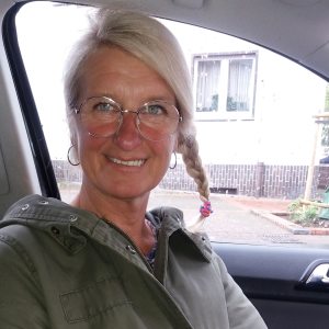 Profilbild von Andrea Sliwinski