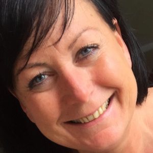 Profilbild von Andrea Soch