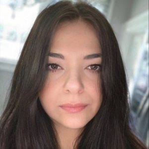 Profilbild von Andrea Soffner