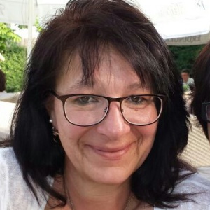 Profilbild von Andrea Sohler