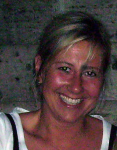 Profilbild von Andrea Soiron