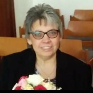 Profilbild von Andrea Sommer verh.Gubanski