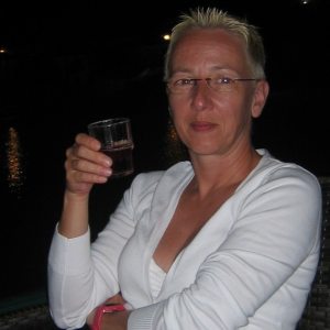 Profilbild von Andrea Sommer