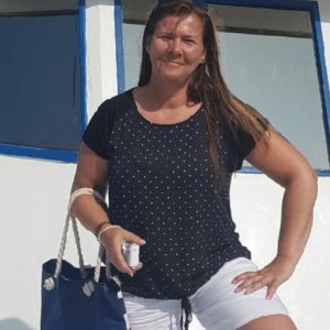 Profilbild von Andrea Sommer