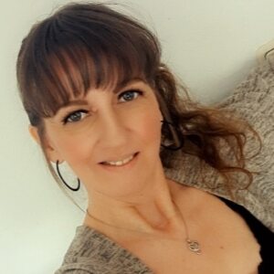 Profilbild von Andrea Sommer