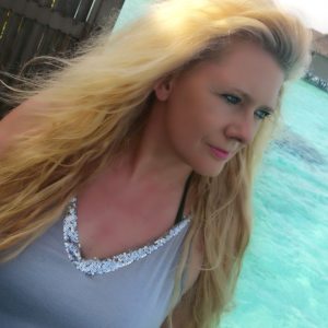 Profilbild von Andrea Sommer