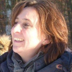 Profilbild von Andrea Sommer