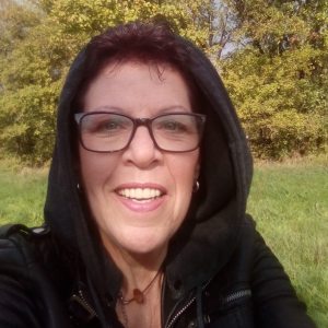 Profilbild von Andrea Sommer