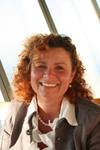 Profilbild von Andrea Sonnenschein