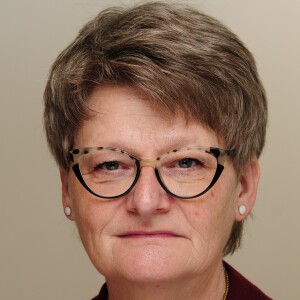 Profilbild von Andrea Sonntag