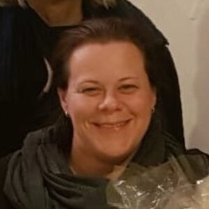 Profilbild von Andrea Sorg