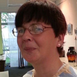 Profilbild von Andrea Sorgalla