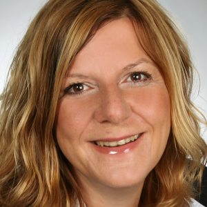Profilbild von Andrea Soumagne