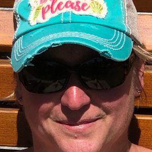 Profilbild von Andrea Spandau
