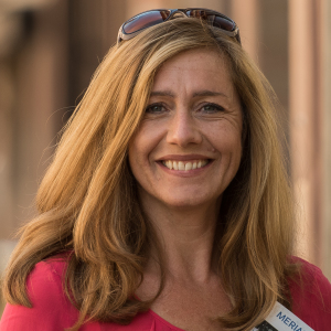 Profilbild von Andrea Specht