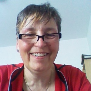 Profilbild von Andrea Speck