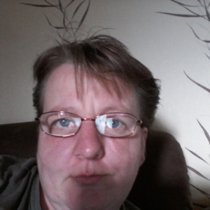 Profilbild von Andrea Spenhoff