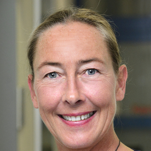 Profilbild von Andrea Sperling