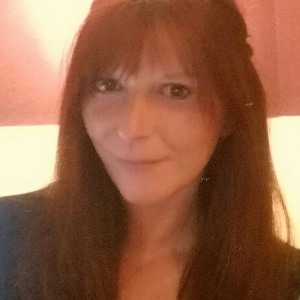 Profilbild von Andrea Sperwien