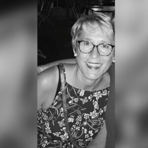 Profilbild von Andrea Speyer