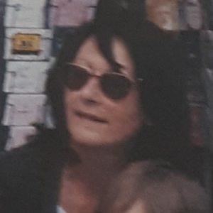 Profilbild von Andrea Spiegel
