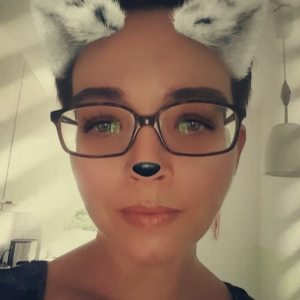 Profilbild von Andrea Spiegelberg