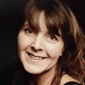 Profilbild von Andrea Spintig