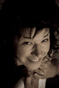 Profilbild von Andrea Spitzer