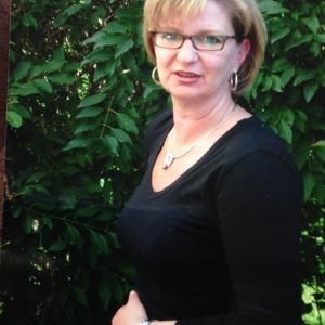 Profilbild von Andrea Spitzer
